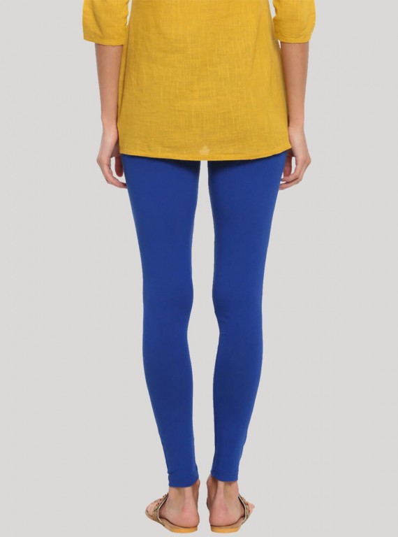 Ink Blue Legging