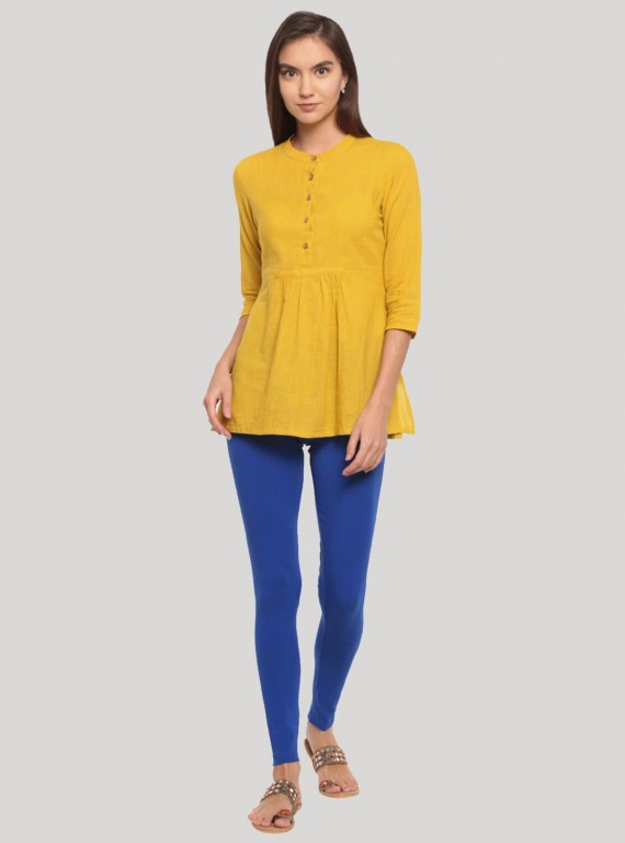 Ink Blue Legging