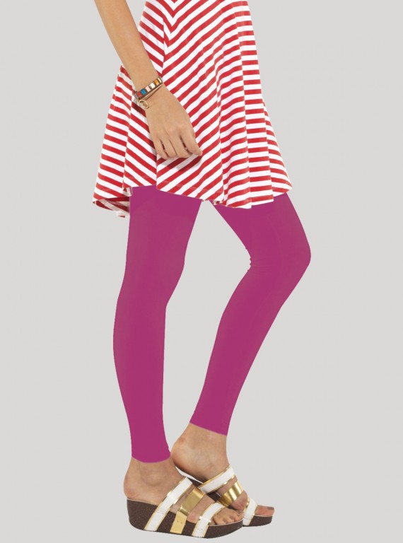Fucshia Legging