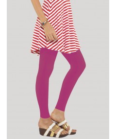 Fucshia Legging