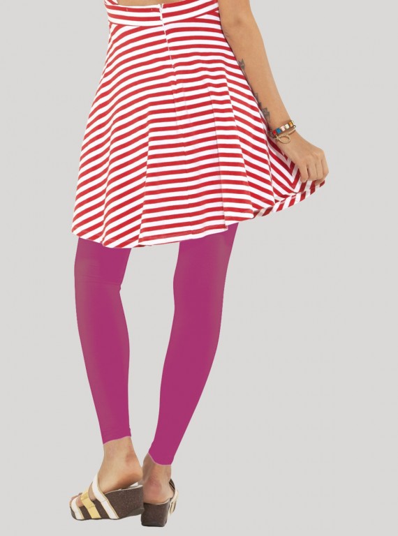 Fucshia Legging