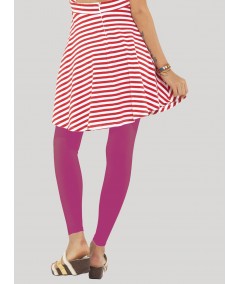 Fucshia Legging