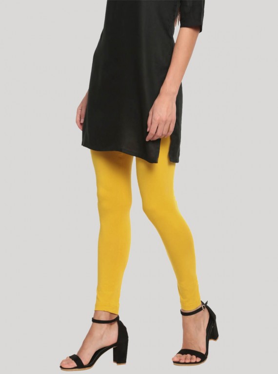 Yellow Legging