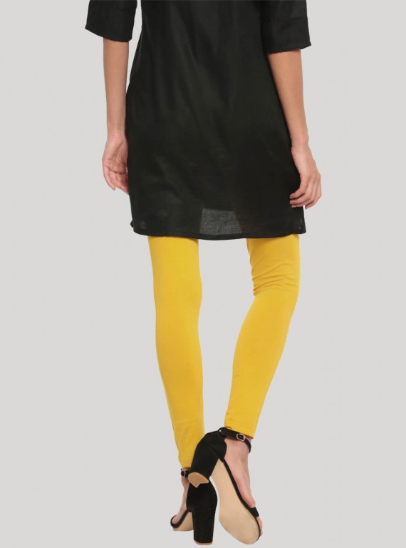 Yellow Legging