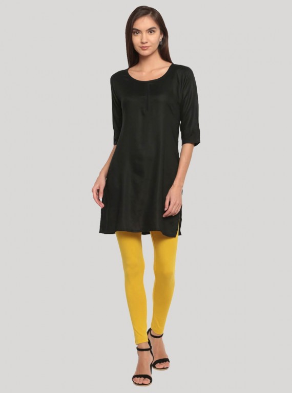 Yellow Legging
