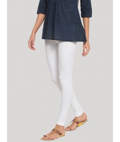 White Legging