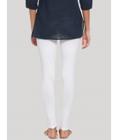 White Legging
