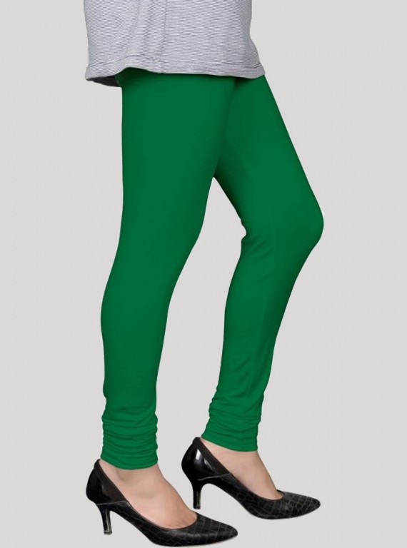 Green legging