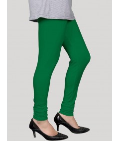 Green legging