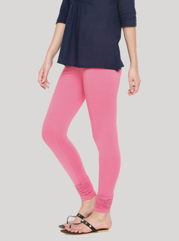 Pink Legging