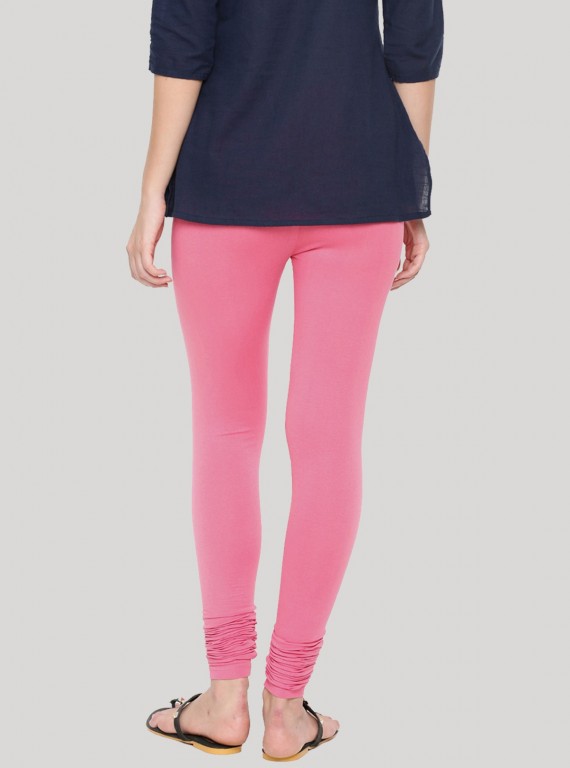 Pink Legging