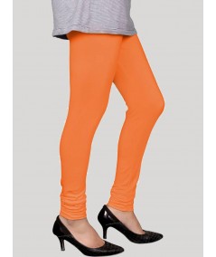 Orange Legging