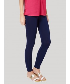 Navy Legging