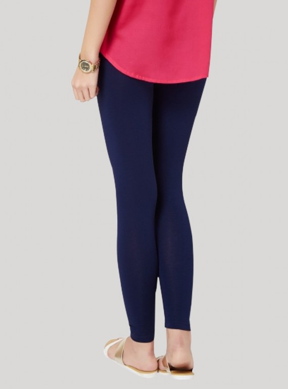 Navy Legging