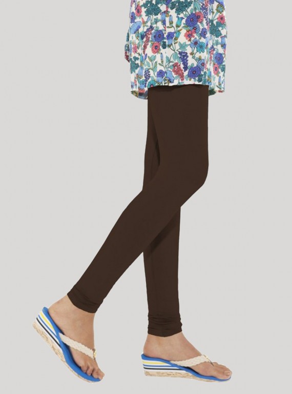 Brown Legging