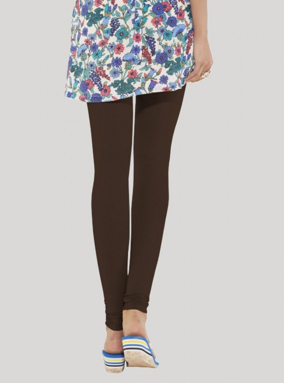 Brown Legging