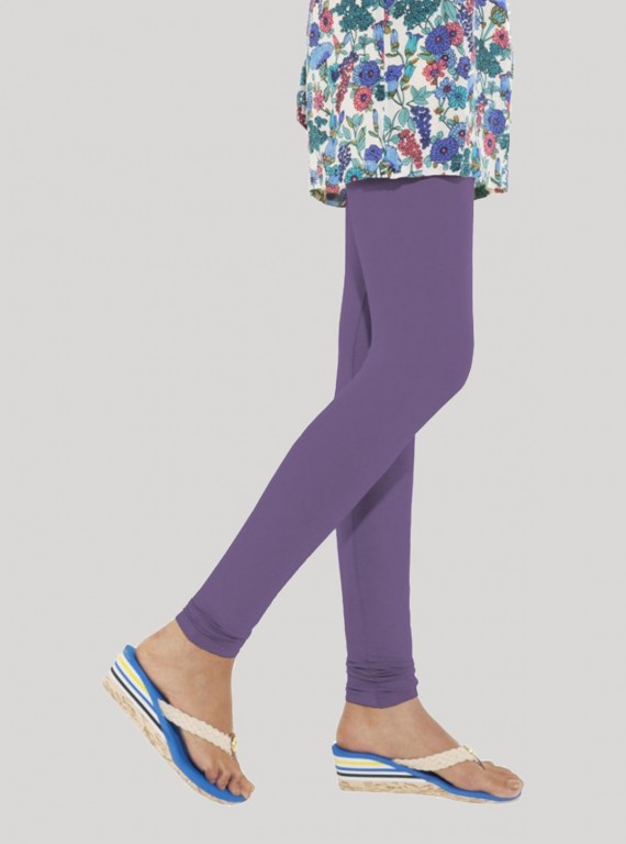 Lilac Legging
