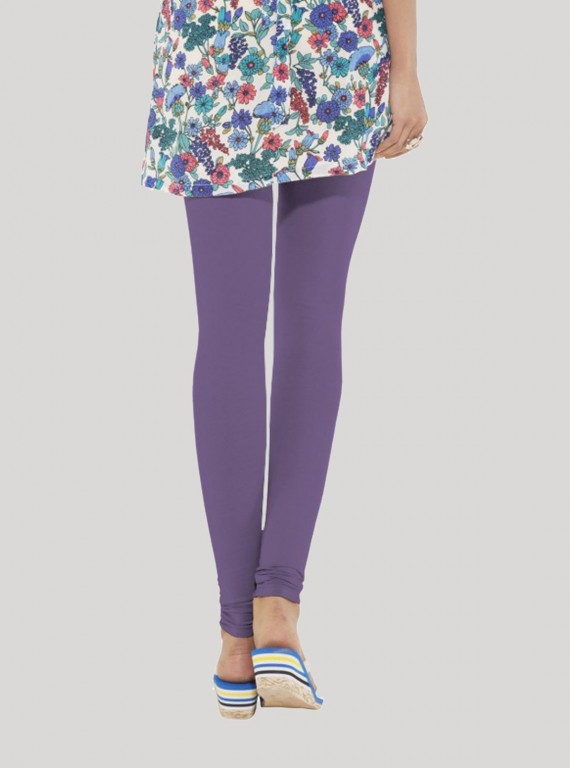Lilac Legging