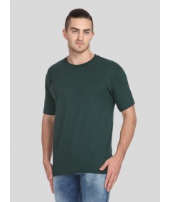 Foret Basic Crew Neck TShirt