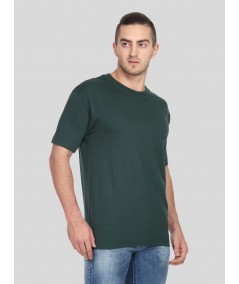 Foret Basic Crew Neck TShirt