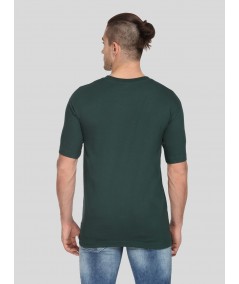 Foret Basic Crew Neck TShirt