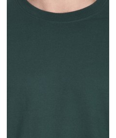 Foret Basic Crew Neck TShirt