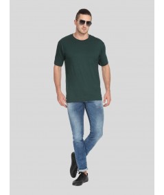 Foret Basic Crew Neck TShirt