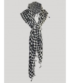Graphic Design Scarf