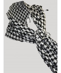 Graphic Design Scarf