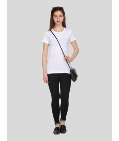 Short Sleeve TShirt - White