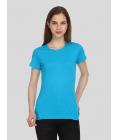 Blue Bay Crew Neck TShirt
