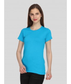 Blue Bay Crew Neck TShirt