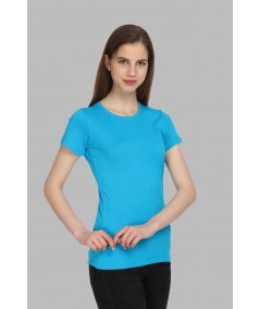 Blue Bay Crew Neck TShirt