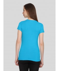 Blue Bay Crew Neck TShirt