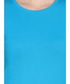 Blue Bay Crew Neck TShirt