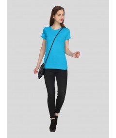 Blue Bay Crew Neck TShirt