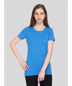 Royal Crew Neck TShirt