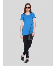 Royal Crew Neck TShirt