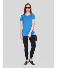 Royal Crew Neck TShirt