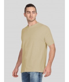 Beidge Basic Crew Neck TShirt