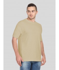 Beidge Basic Crew Neck TShirt