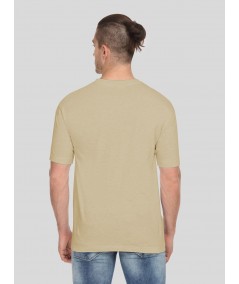 Beidge Basic Crew Neck TShirt
