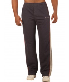 Navy Track Pants Boer and Fitch - 2