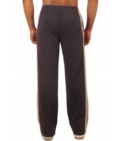 Navy Track Pants Boer and Fitch - 3