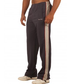 Navy Track Pants Boer and Fitch - 4