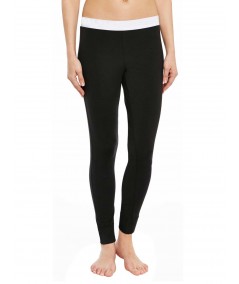 Black PJ Bottom Pant Boer and Fitch - 2