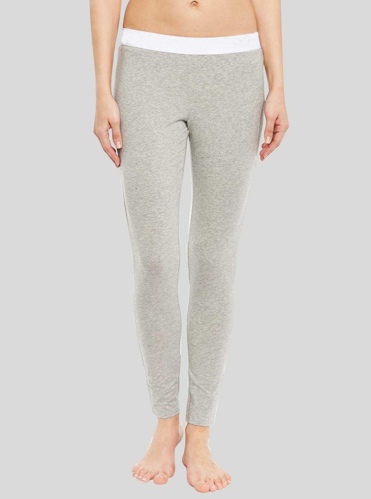 Melange PJ Bottom Pant Boer and Fitch - 2