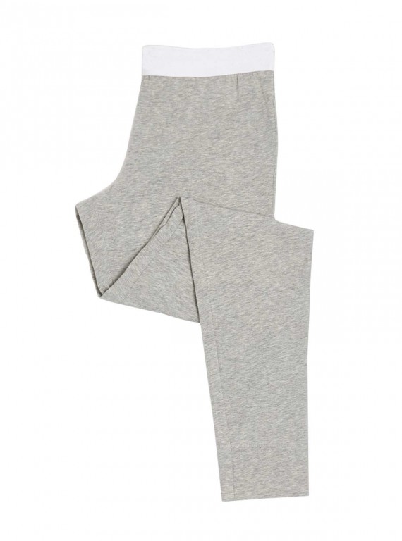 Melange PJ Bottom Pant Boer and Fitch - 3