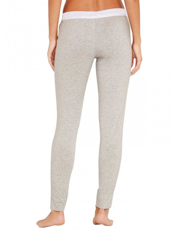 Melange PJ Bottom Pant Boer and Fitch - 4