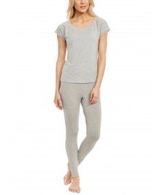 Melange PJ Bottom Pant Boer and Fitch - 5